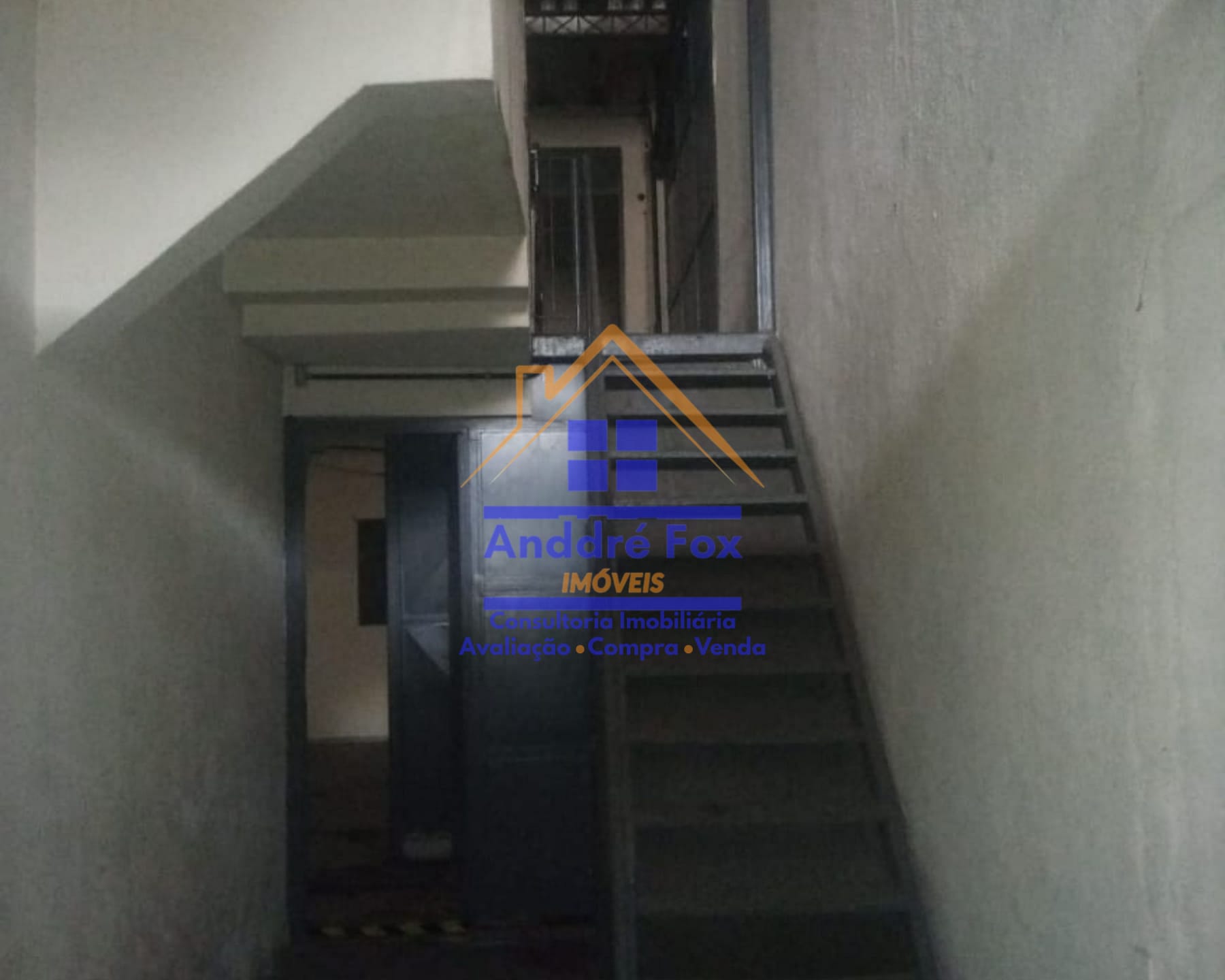 Depósito-Galpão, 334 m² - Foto 1