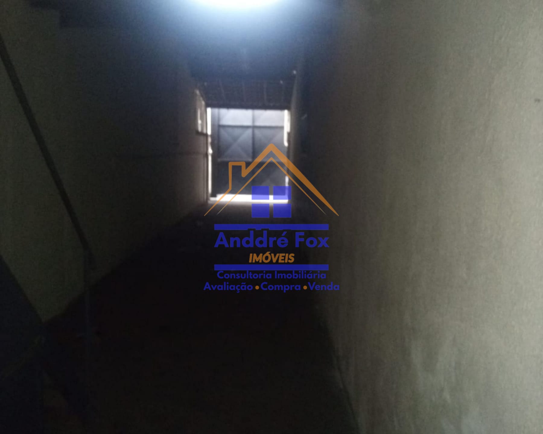 Depósito-Galpão, 334 m² - Foto 12