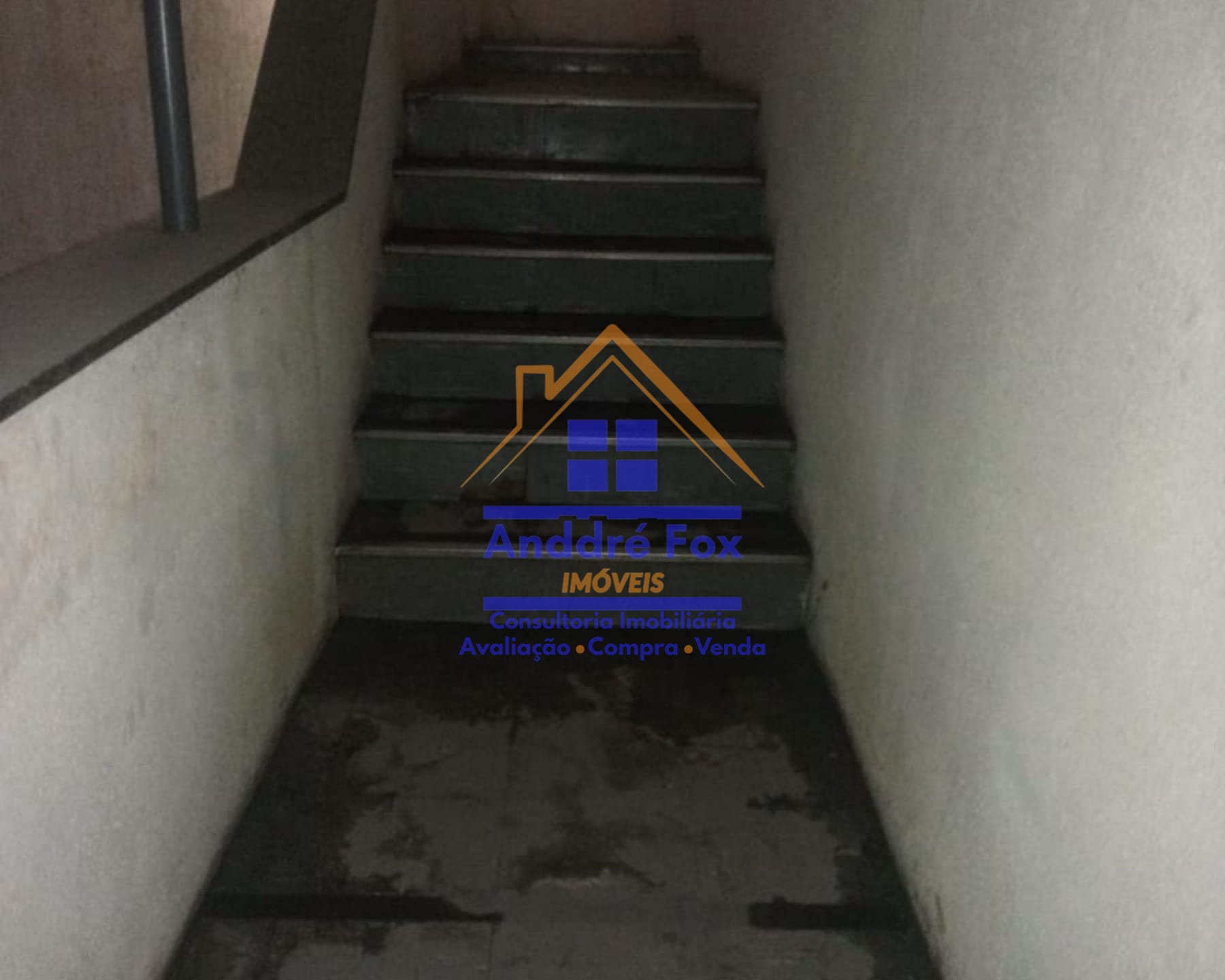 Depósito-Galpão, 334 m² - Foto 3