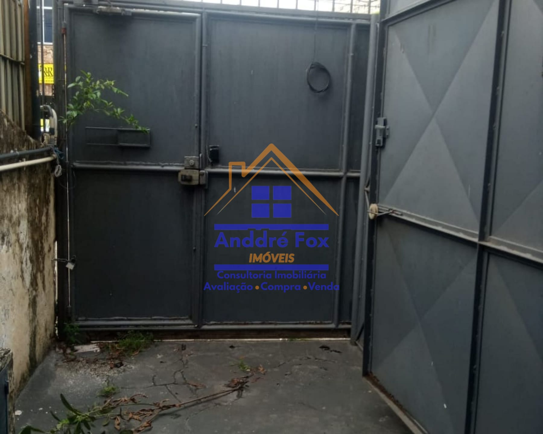 Depósito-Galpão, 334 m² - Foto 6