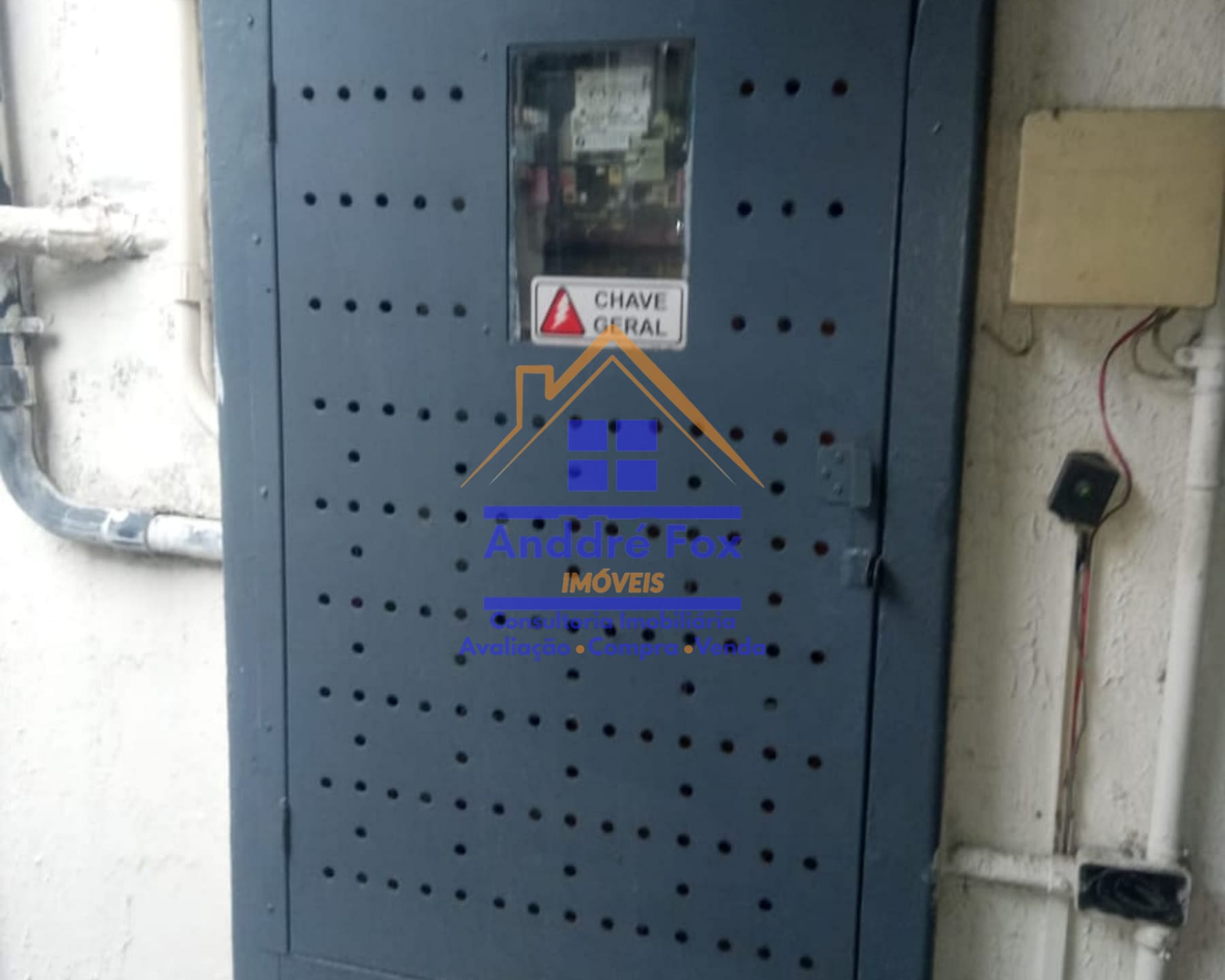 Depósito-Galpão, 334 m² - Foto 8