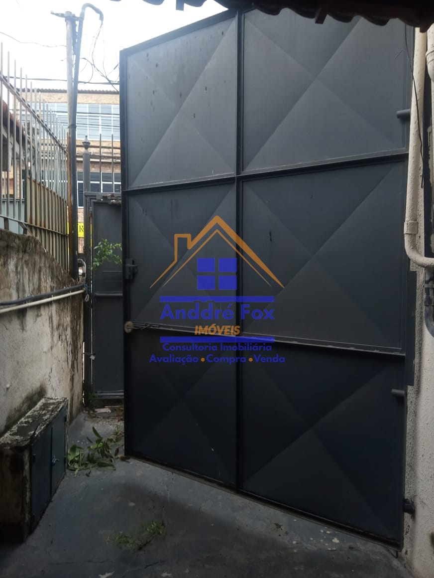 Depósito-Galpão, 334 m² - Foto 13