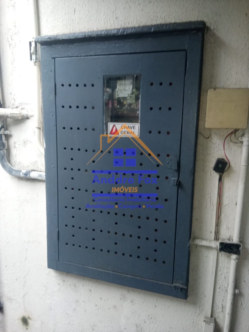 Depósito-Galpão, 334 m² - Foto 16