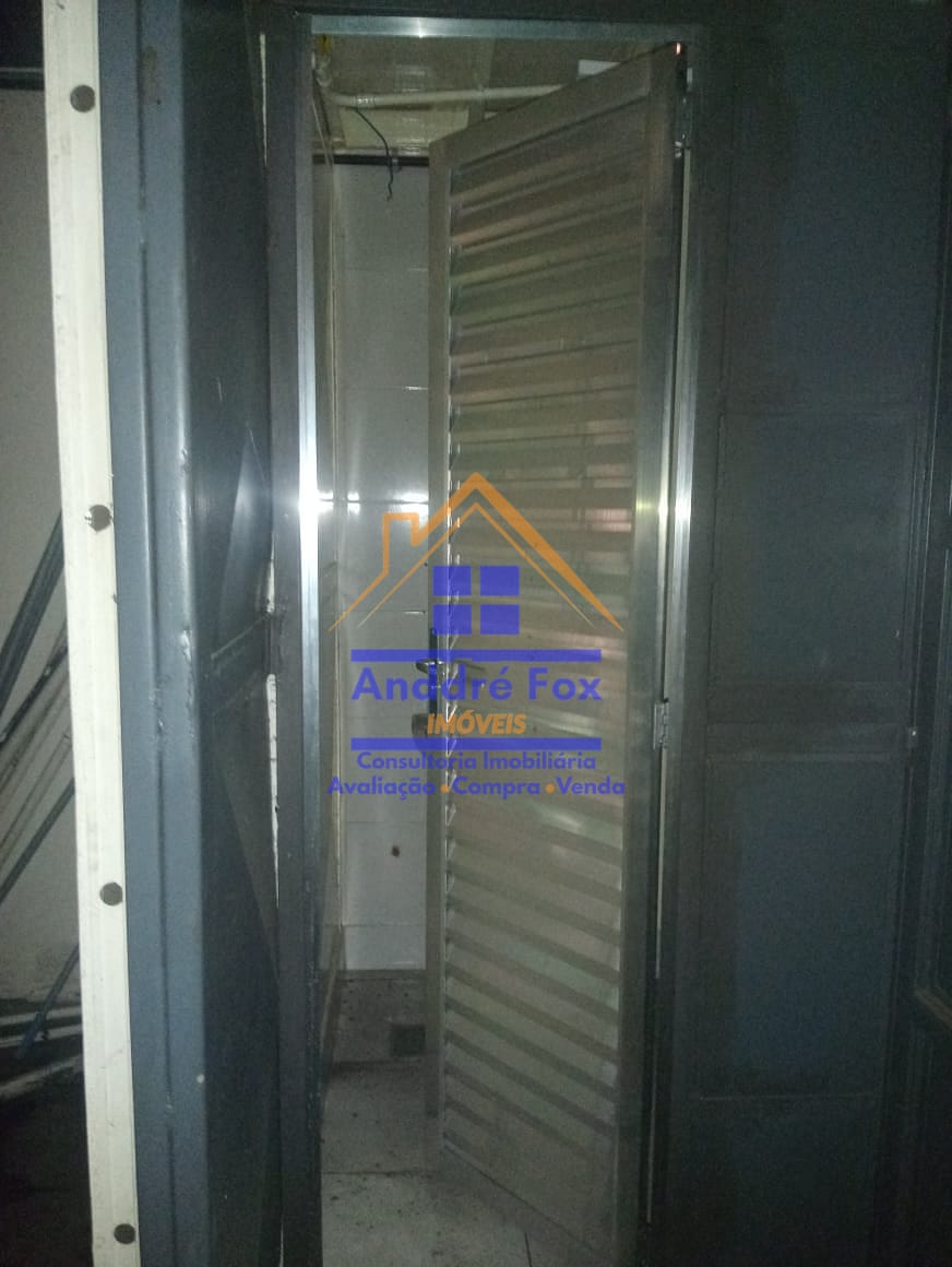 Depósito-Galpão, 334 m² - Foto 17