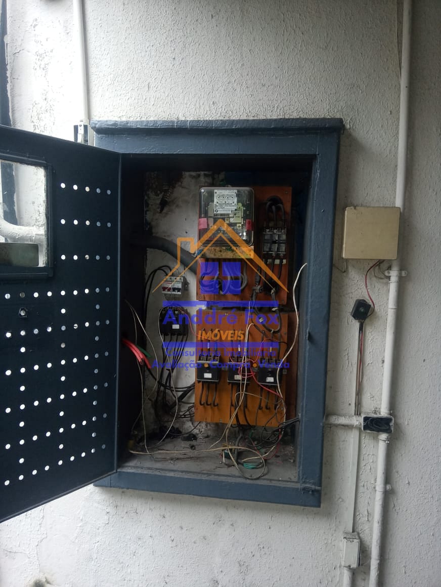 Depósito-Galpão, 334 m² - Foto 18