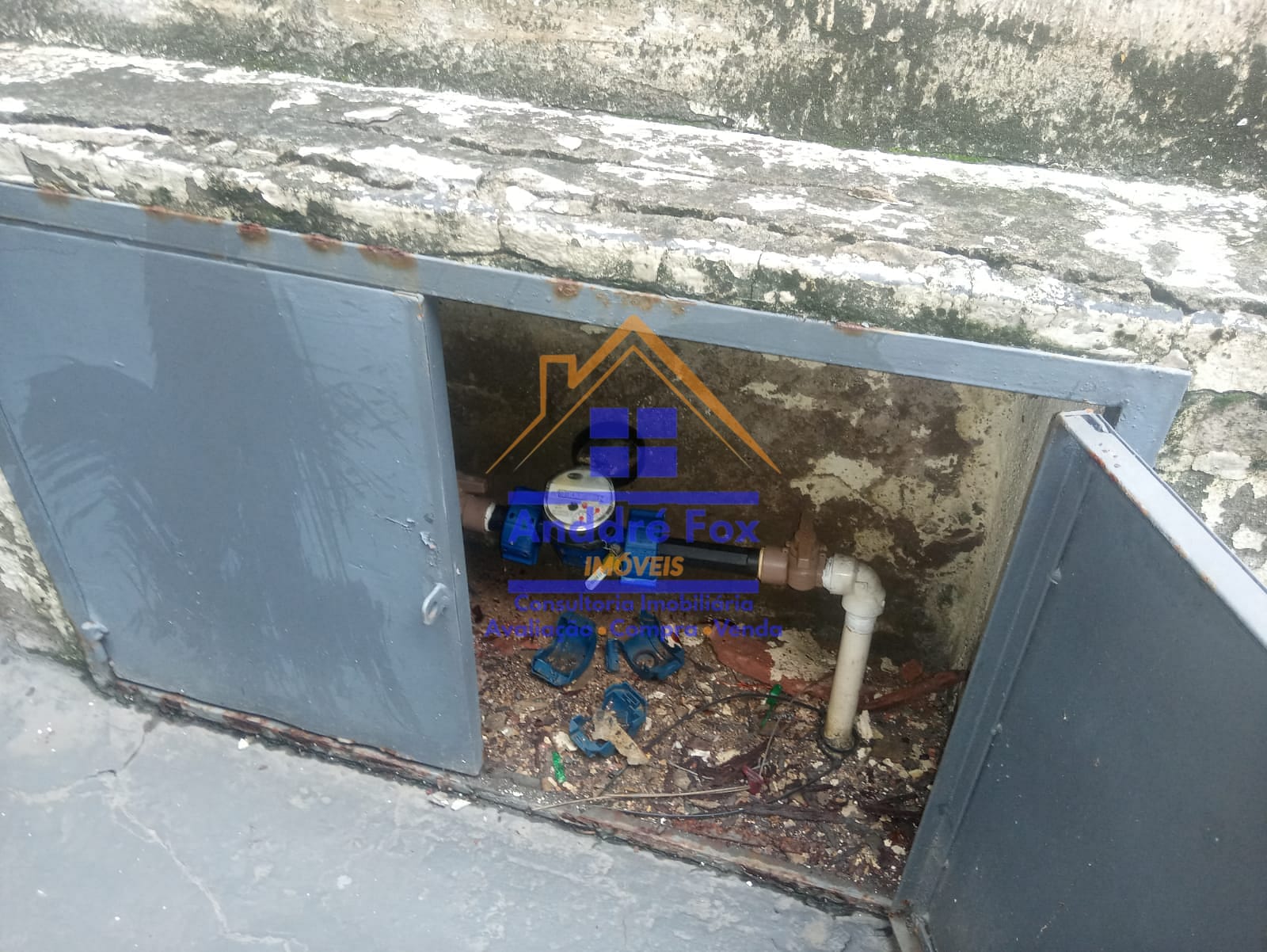 Depósito-Galpão, 334 m² - Foto 19