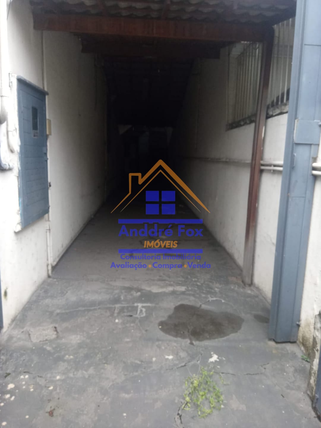 Depósito-Galpão, 334 m² - Foto 20