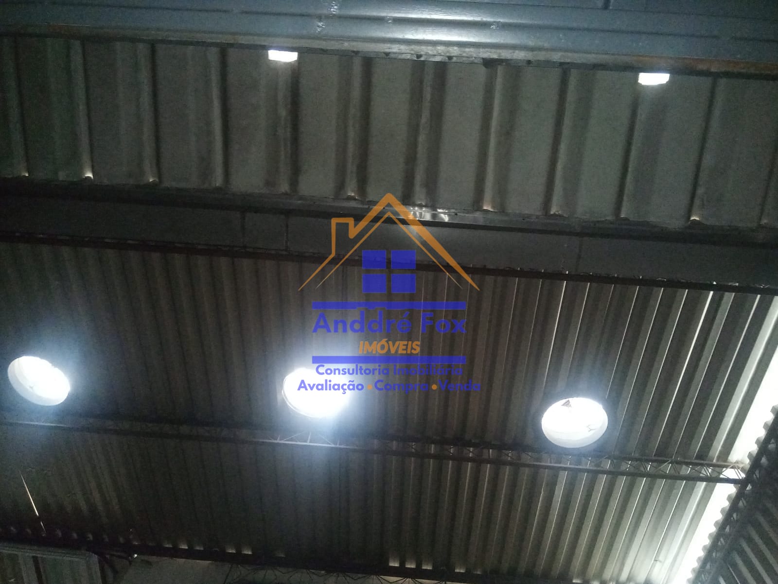 Depósito-Galpão, 334 m² - Foto 22