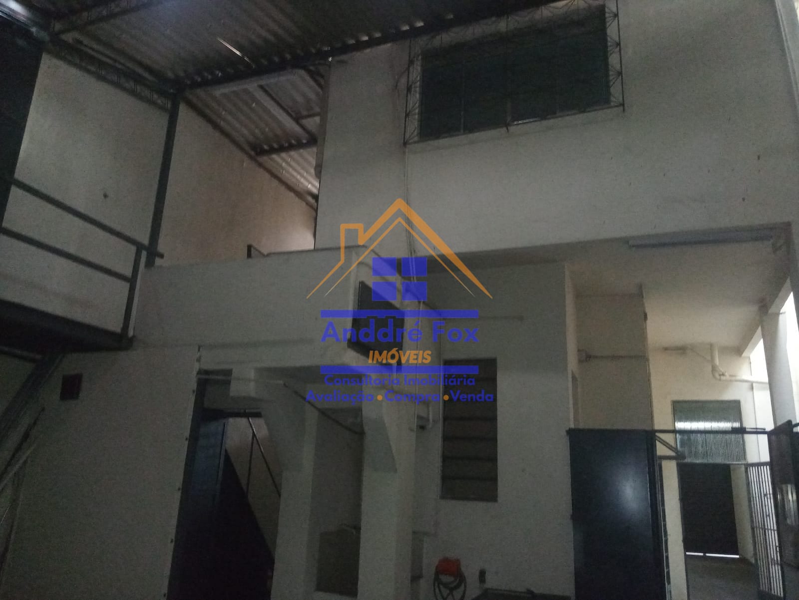 Depósito-Galpão, 334 m² - Foto 23