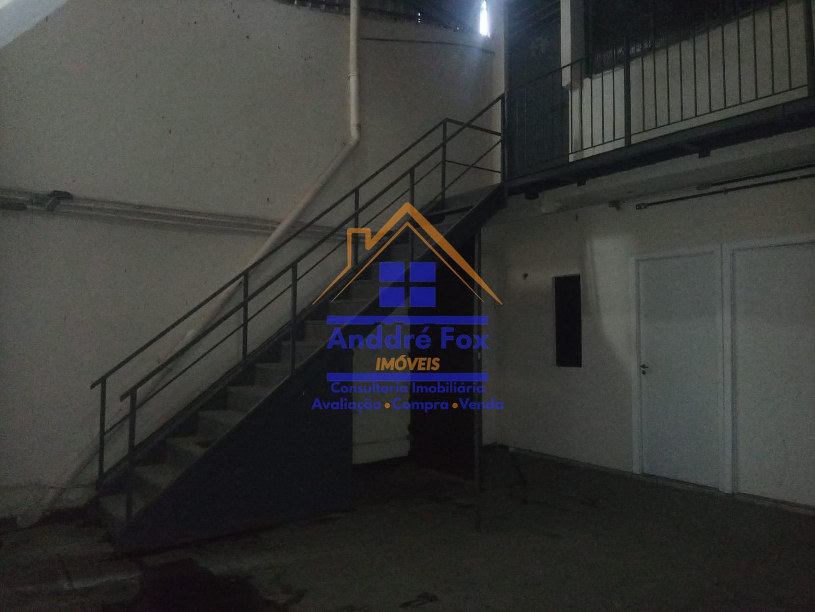 Depósito-Galpão, 334 m² - Foto 27