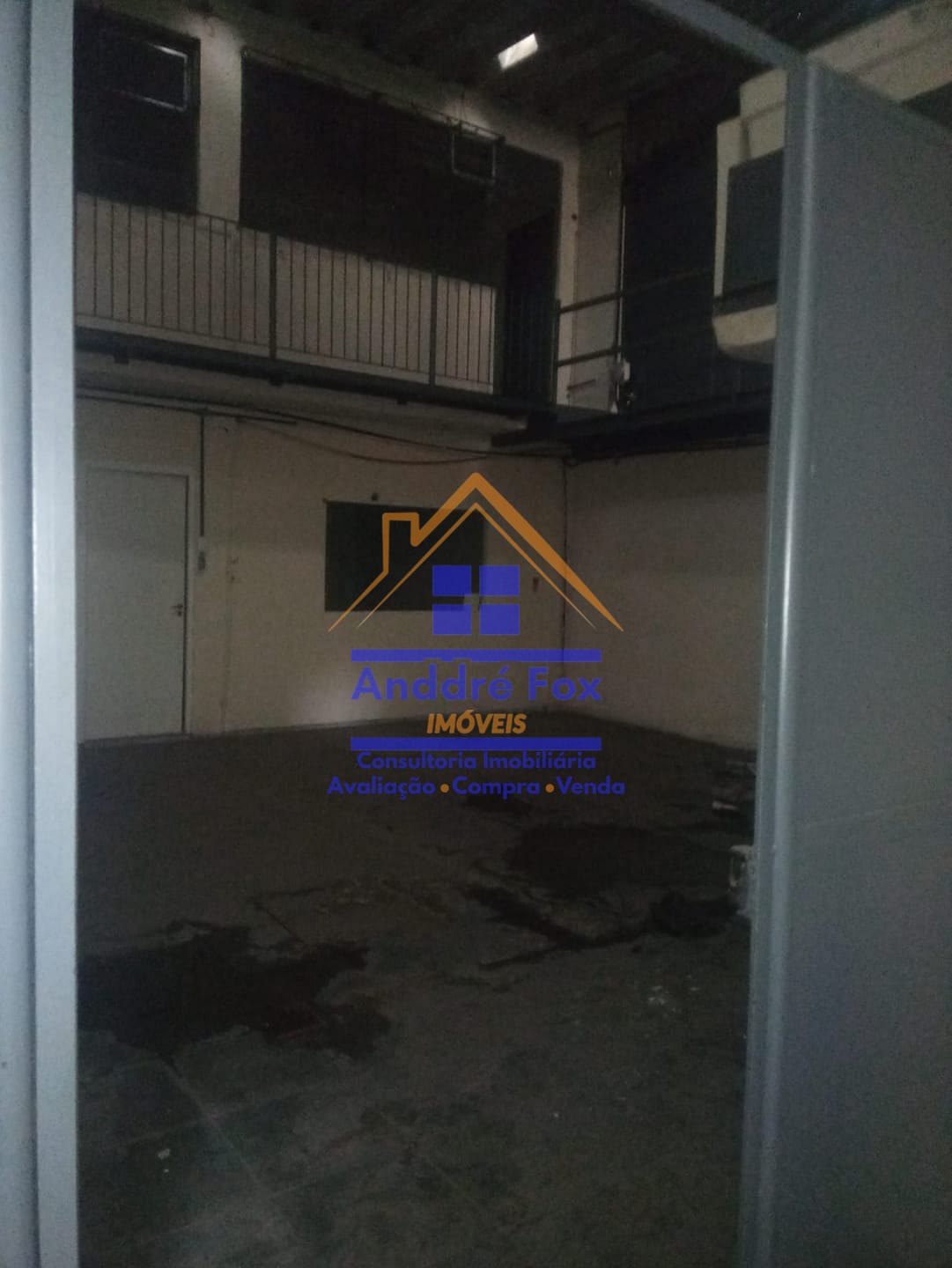 Depósito-Galpão, 334 m² - Foto 28