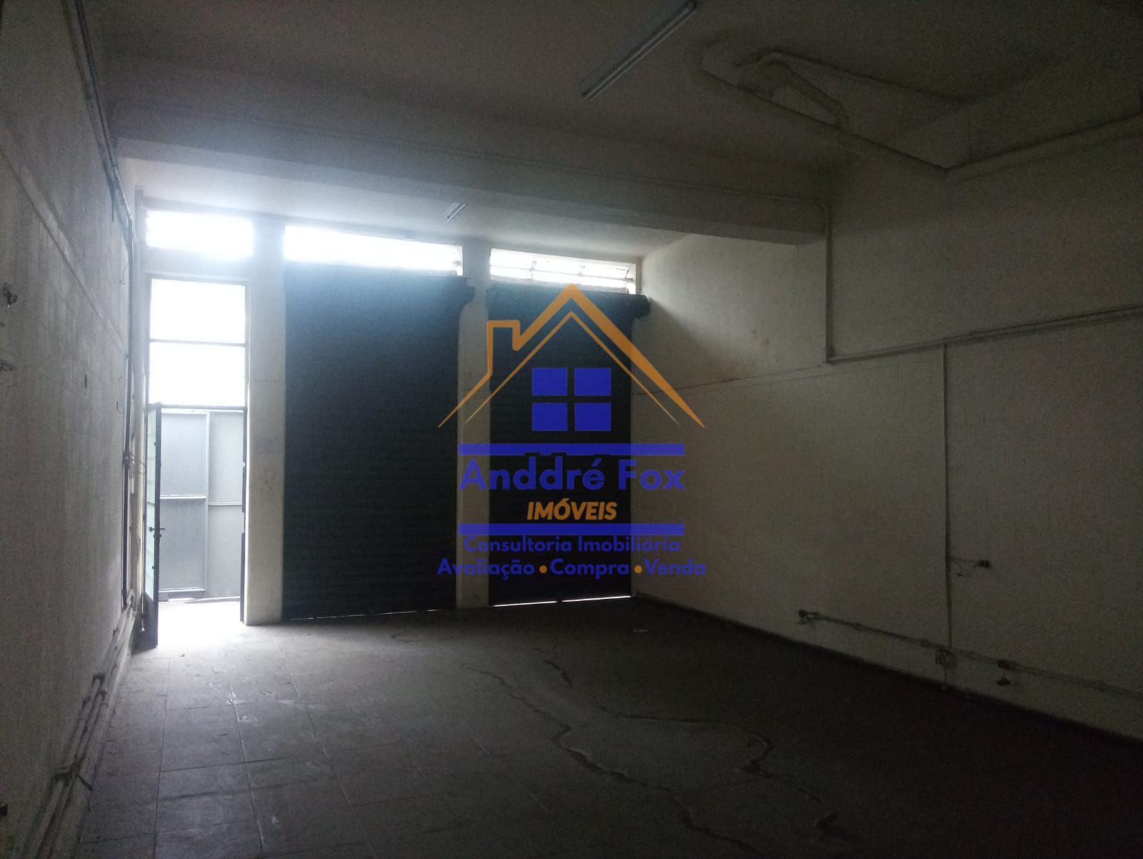 Depósito-Galpão, 334 m² - Foto 38