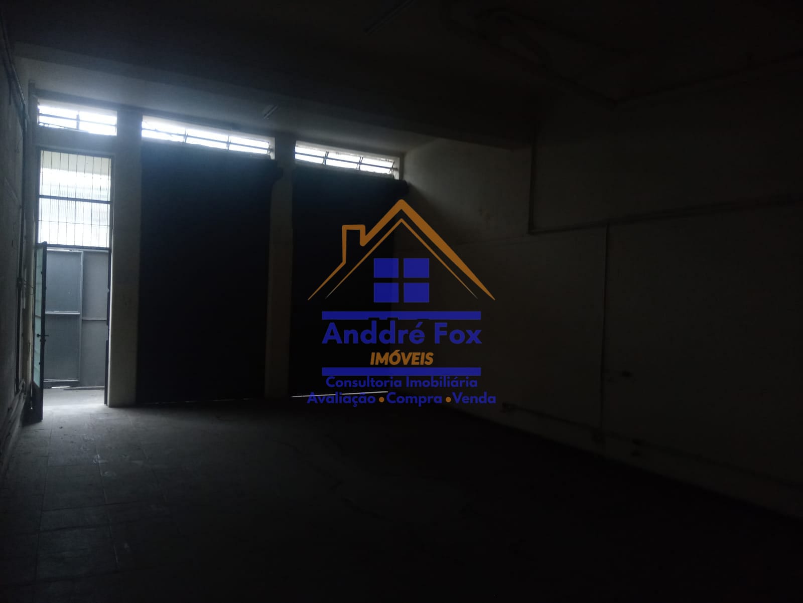 Depósito-Galpão, 334 m² - Foto 39