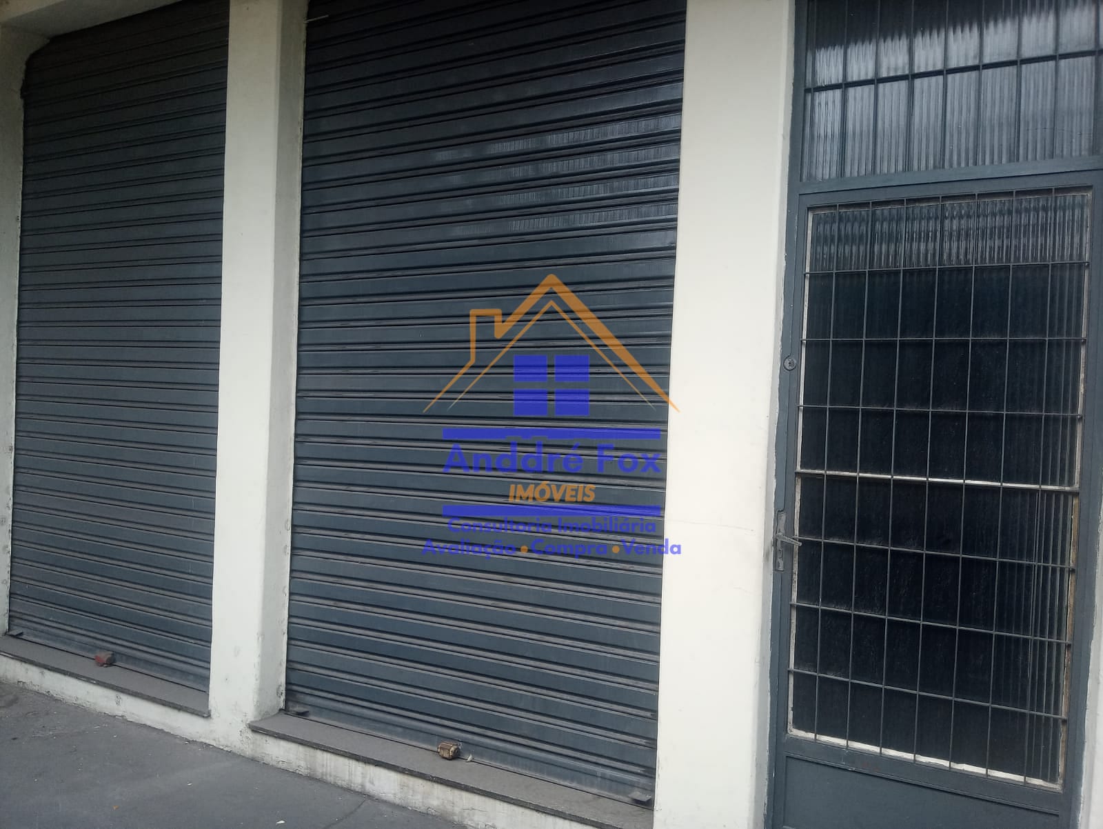 Depósito-Galpão, 334 m² - Foto 42