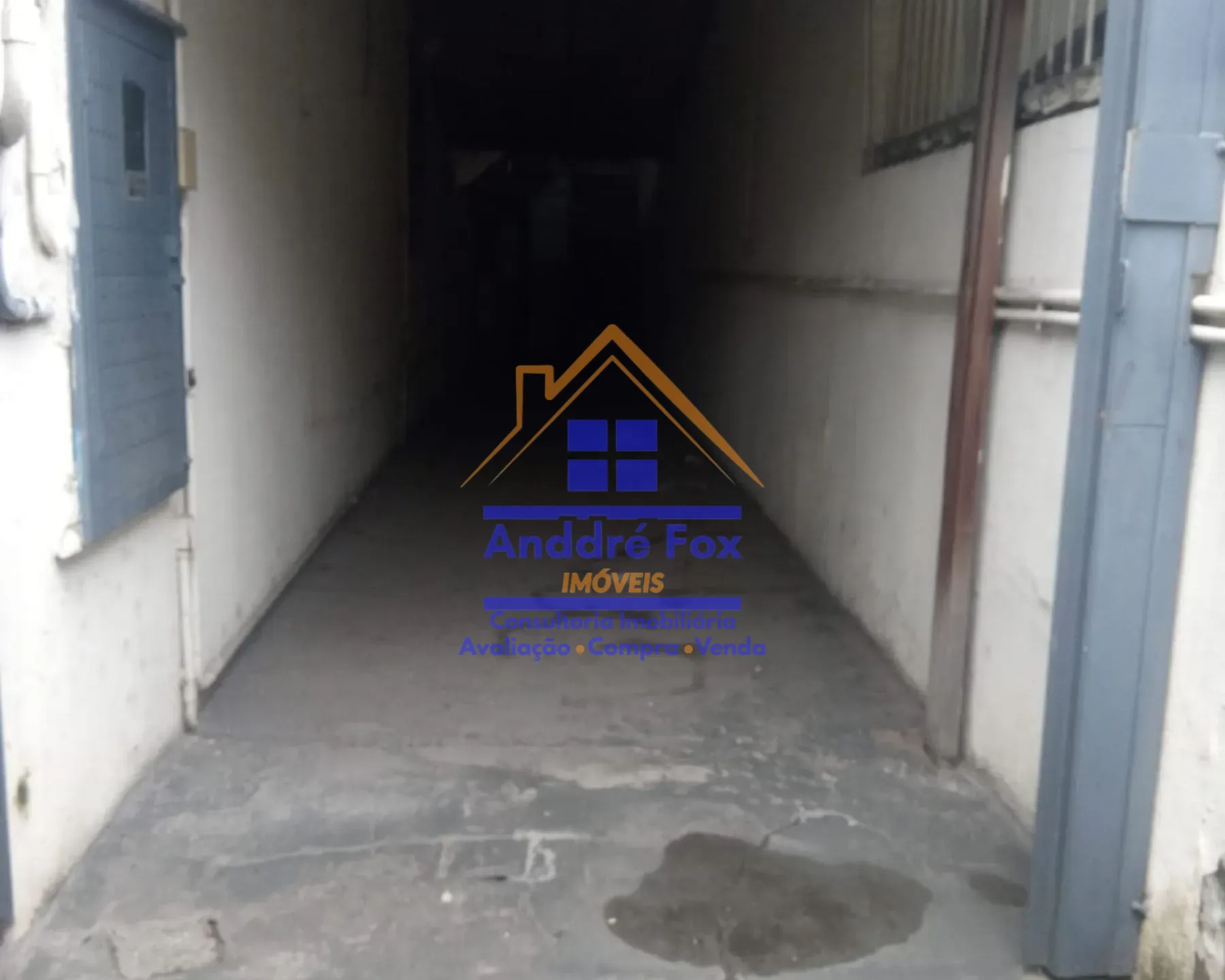 Depósito-Galpão, 334 m² - Foto 11