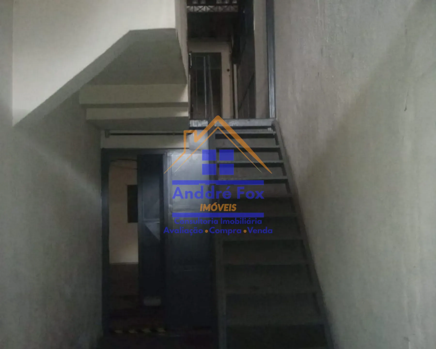 Depósito-Galpão, 334 m² - Foto 1