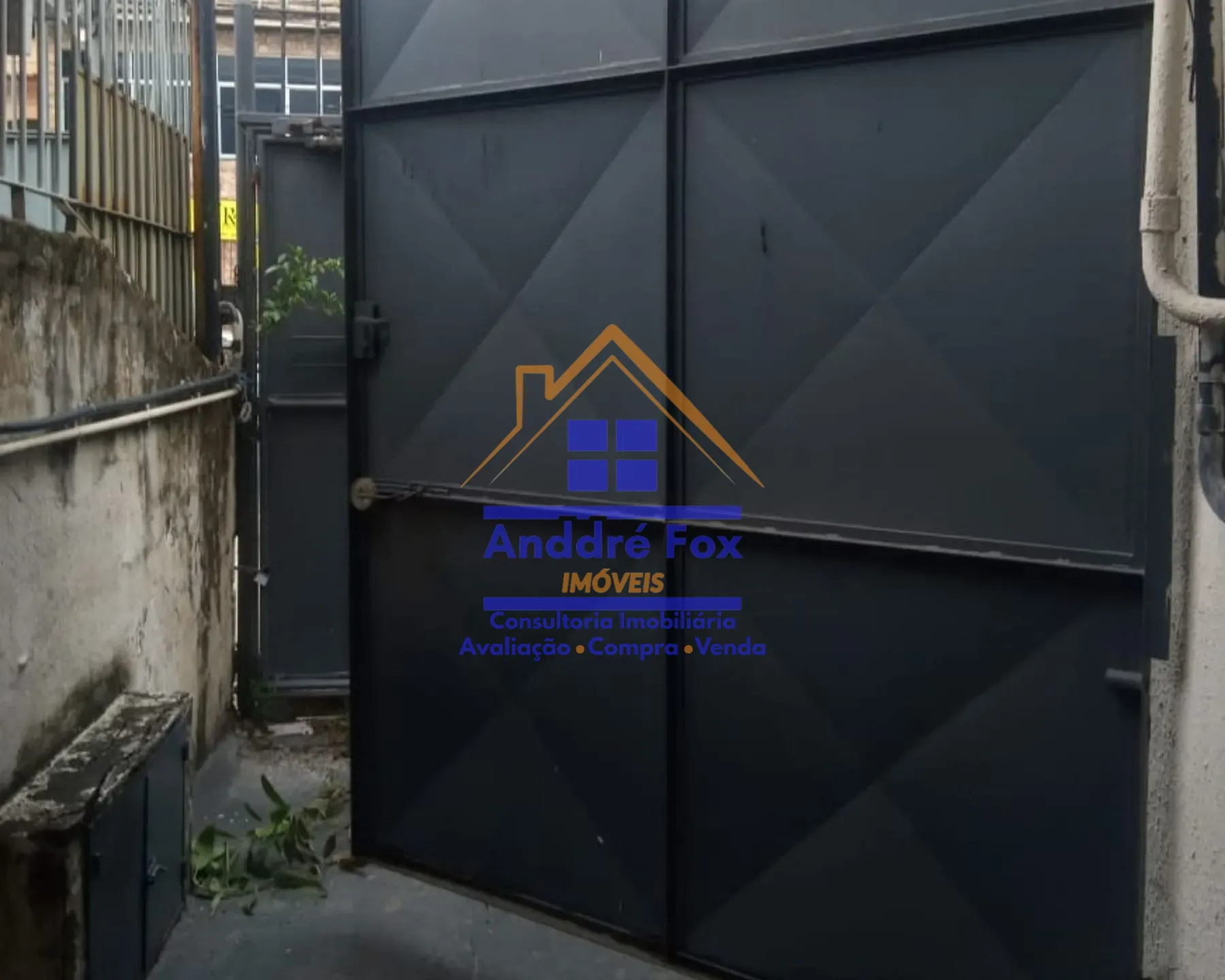 Depósito-Galpão, 334 m² - Foto 7