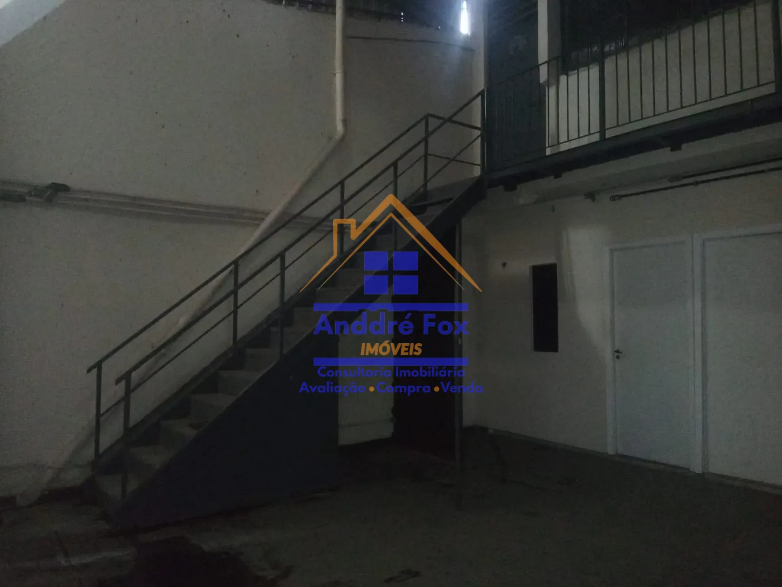 Depósito-Galpão, 334 m² - Foto 27