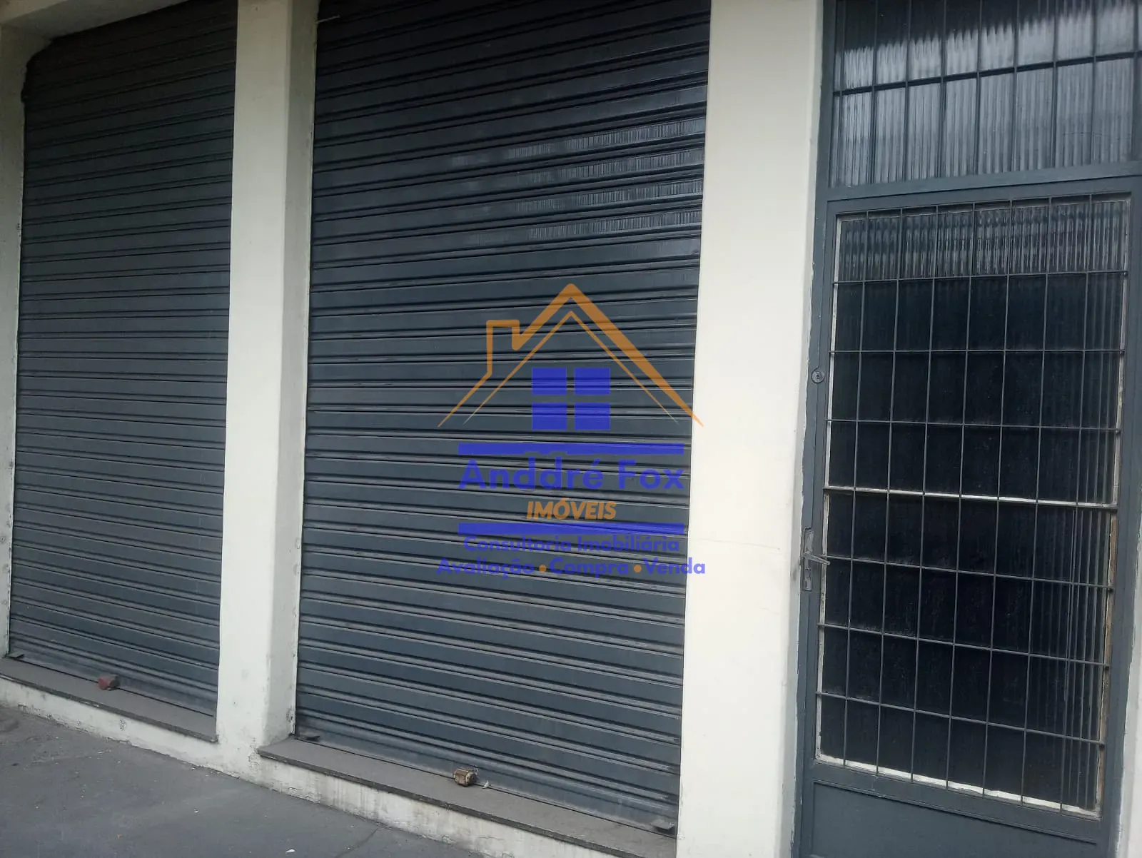 Depósito-Galpão, 334 m² - Foto 42