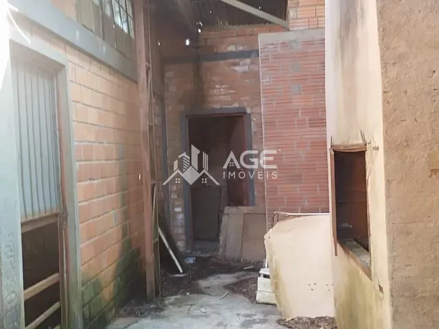 Galpão / Barracão com 1300m², à venda, no bairro Cerâmica em Erechim