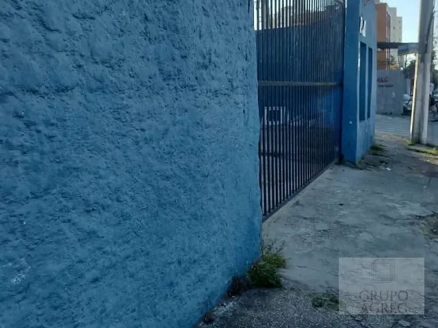 Galpão / Barracão com 336m², para alugar, no bairro Rio Pequeno / Jd. Esmeralda em São Paulo