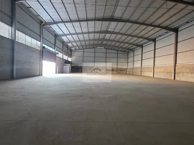 Galpão / Barracão para alugar, no bairro Barramares em Vila Velha