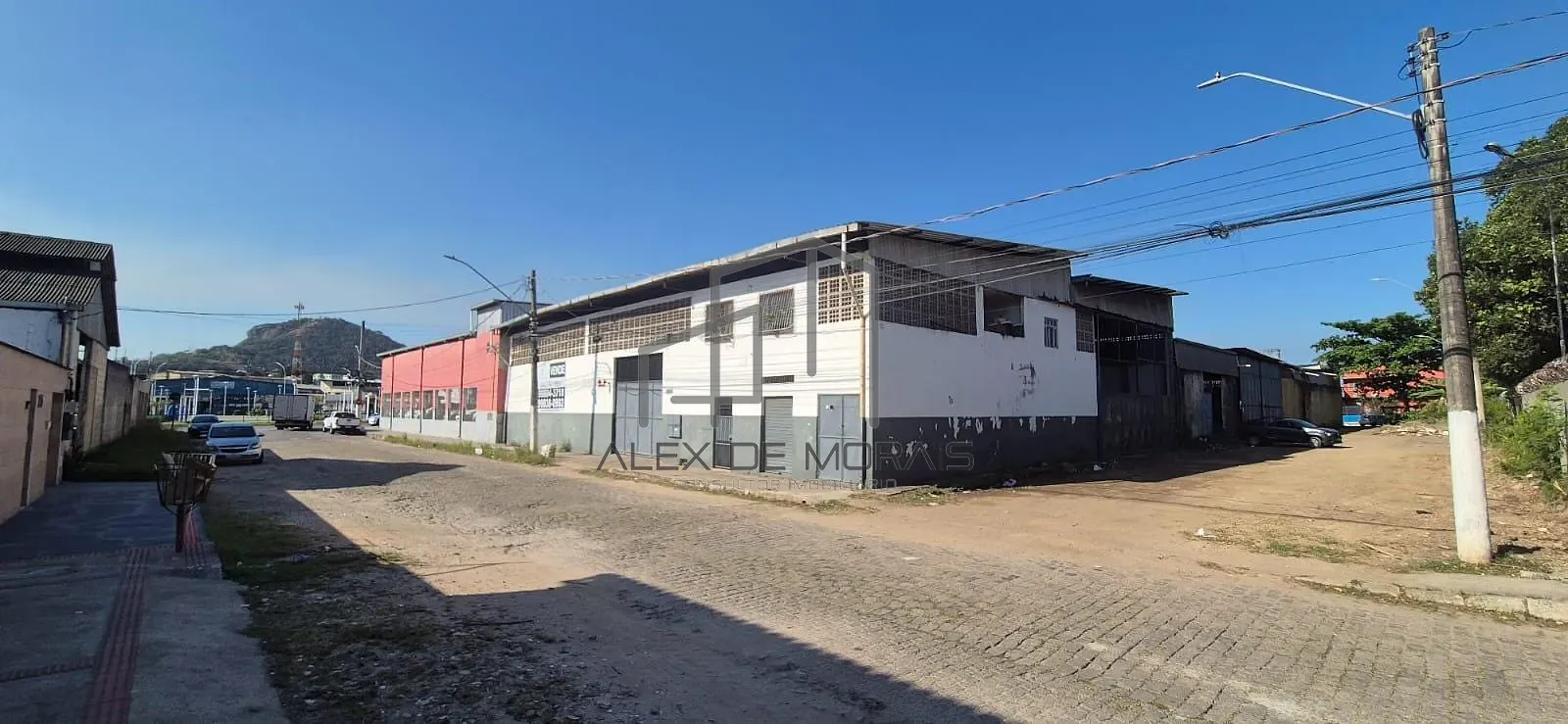 Depósito-Galpão, 696 m² - Foto 5
