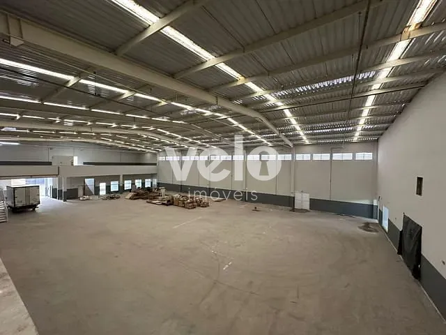 Galpão / Barracão para alugar, no bairro Parque Aeroporto em Taubaté