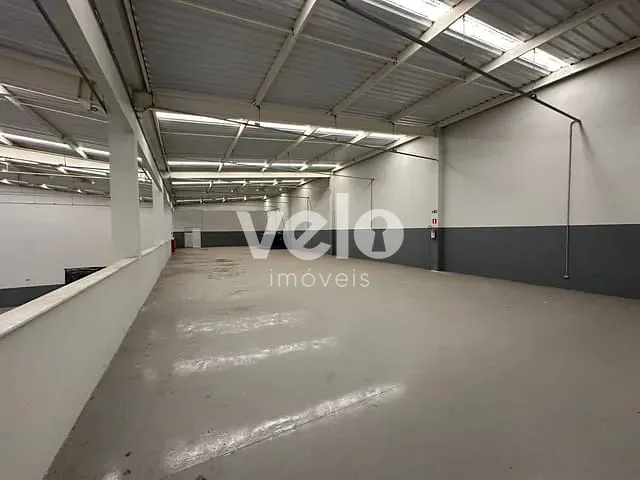 Galpão / Barracão para alugar, no bairro Parque Aeroporto em Taubaté