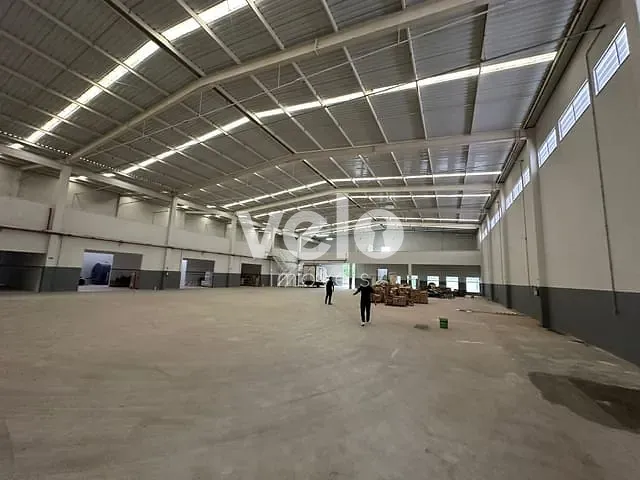 Galpão / Barracão para alugar, no bairro Parque Aeroporto em Taubaté
