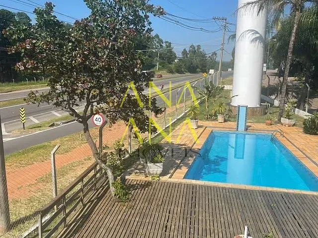 Galpão / Barracão à venda ou para alugar, no bairro Jardim Carolina em Jundiaí