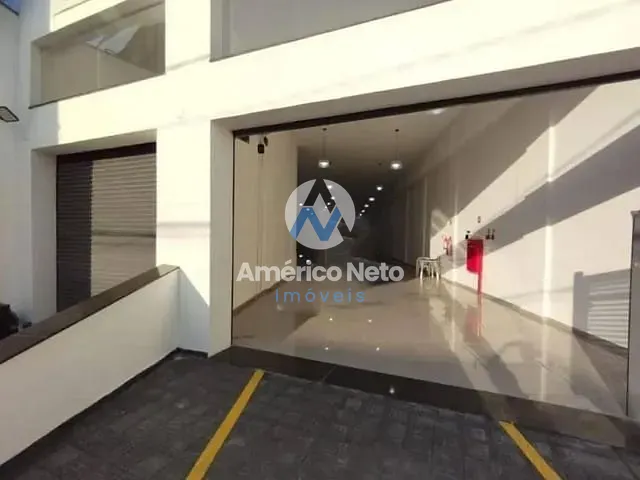 Galpão / Barracão com 1040m², para alugar, no bairro Osvaldo Cruz em São Caetano do Sul