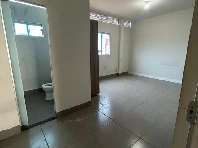 Galpão / Barracão com 660m², para alugar, no bairro Plano Diretor Sul em Palmas