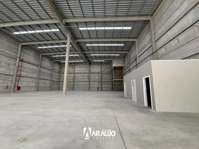 Galpão / Barracão com 2814m², para alugar, no bairro Ressacada em Itajaí