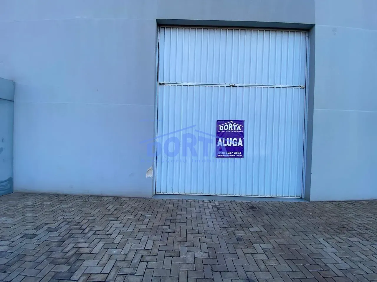 Barracão para locação, Três Bandeiras, Foz do Iguaçu, PR