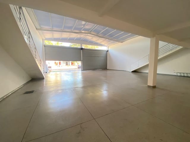 Galpão para locação, Vila Jardim São Judas Tadeu, Goiânia, GO