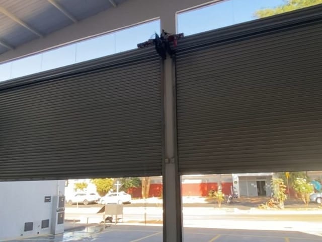 Galpão para locação, Vila Jardim São Judas Tadeu, Goiânia, GO