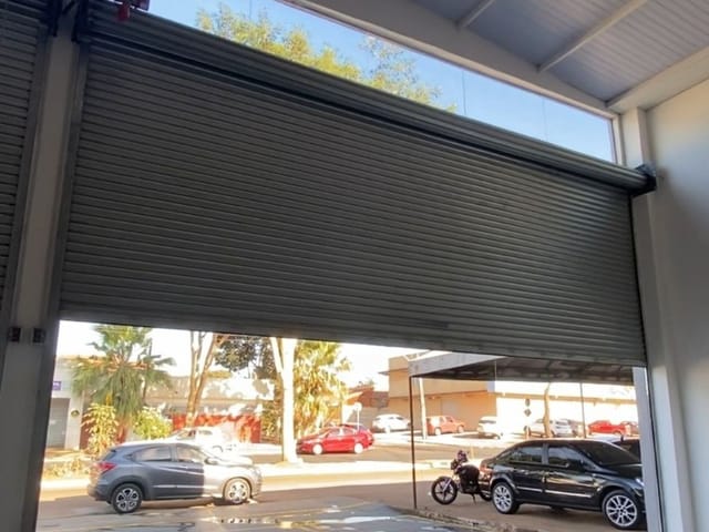 Galpão para locação, Vila Jardim São Judas Tadeu, Goiânia, GO