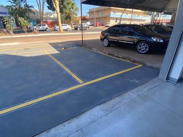 Galpão para locação, Vila Jardim São Judas Tadeu, Goiânia, GO