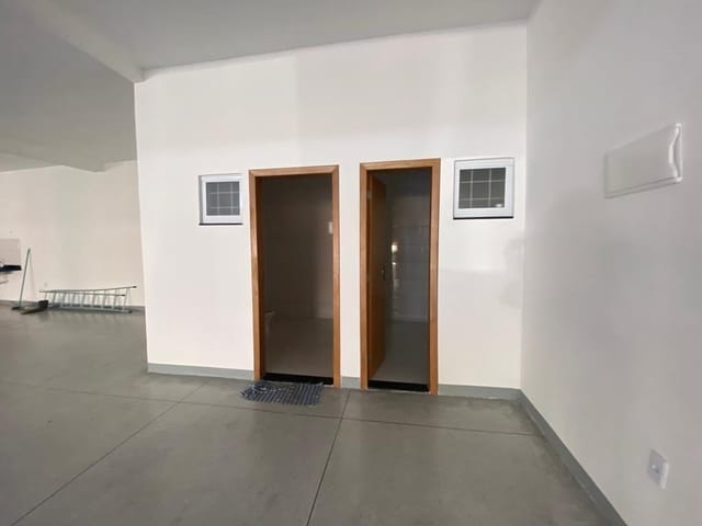 Galpão para locação, Vila Jardim São Judas Tadeu, Goiânia, GO