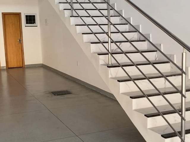 Galpão para locação, Vila Jardim São Judas Tadeu, Goiânia, GO