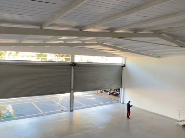 Galpão para locação, Vila Jardim São Judas Tadeu, Goiânia, GO