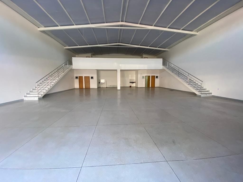 Galpão para locação, Vila Jardim São Judas Tadeu, Goiânia, GO