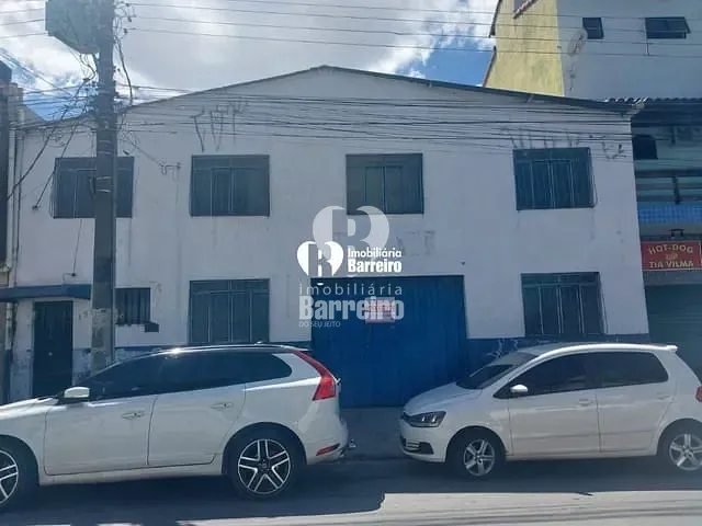 Galpão / Barracão para alugar, no bairro Industrial em Contagem