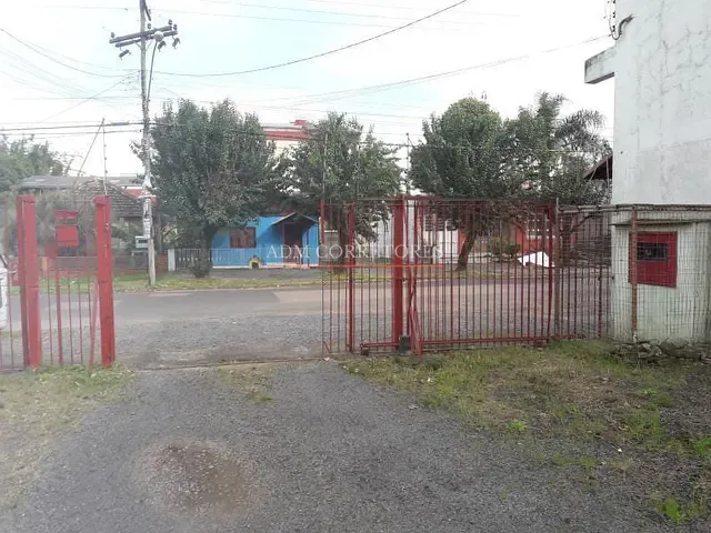 Galpão / Barracão com 700m², à venda, no bairro Ponta Porã em Cachoeirinha