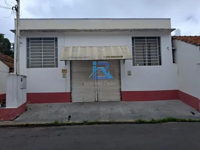 Galpão / Barracão com 196m², para alugar, no bairro Vila Fassina em Itatiba