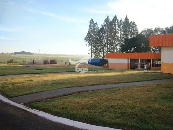 Depósito-Galpão, 17000 m² - Foto 5
