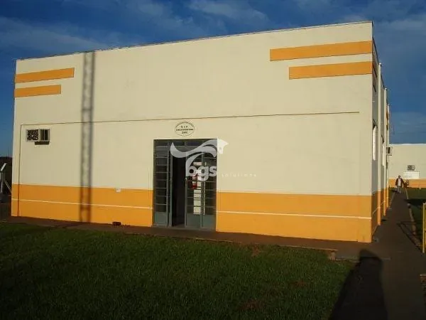Depósito-Galpão, 17000 m² - Foto 1