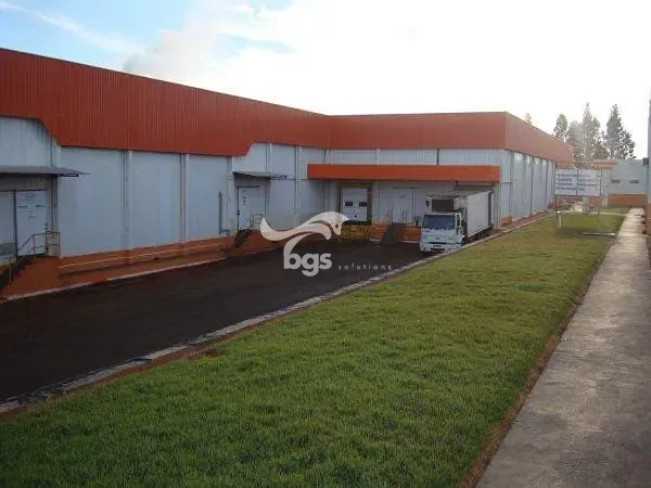 Depósito-Galpão, 17000 m² - Foto 9