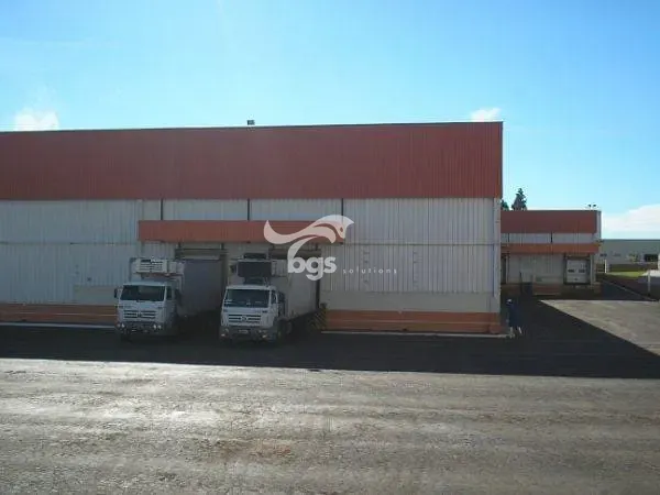 Depósito-Galpão, 17000 m² - Foto 12